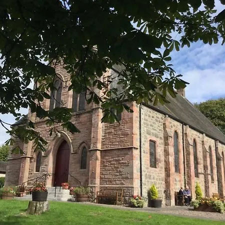 Churchview Townhill Exterior photo