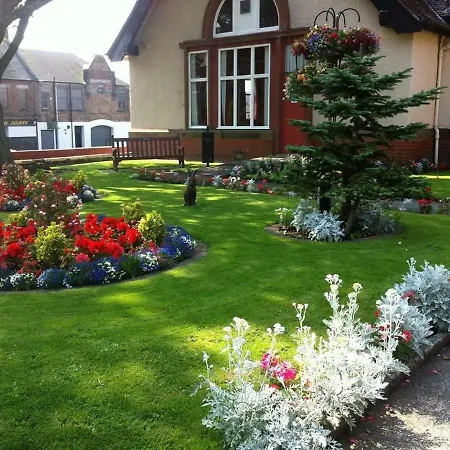 Churchview Townhill Exterior photo