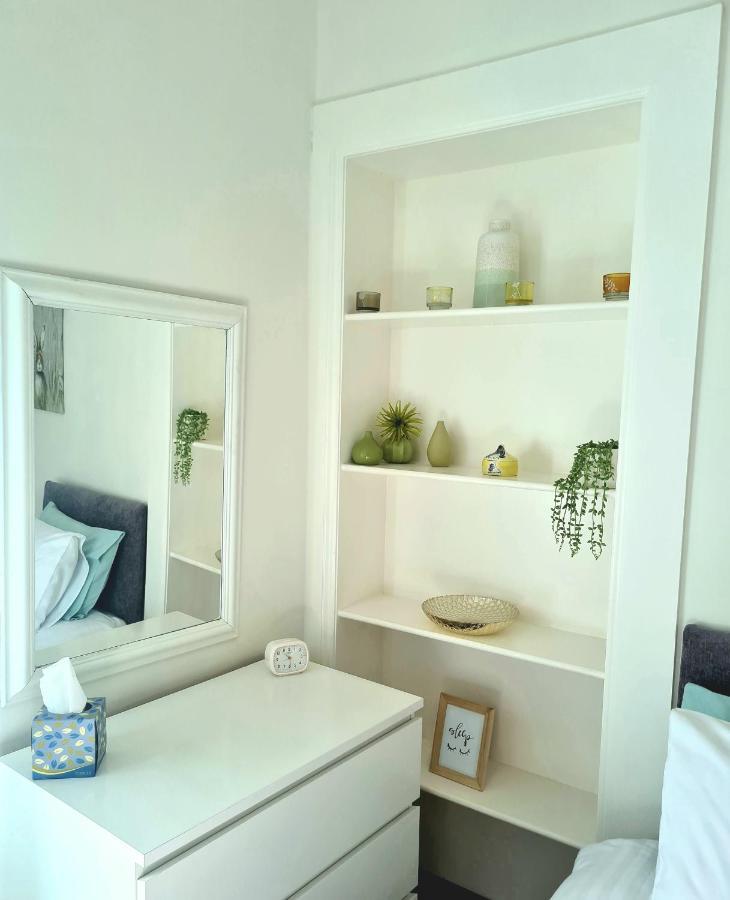 Apartment Churchview Townhill