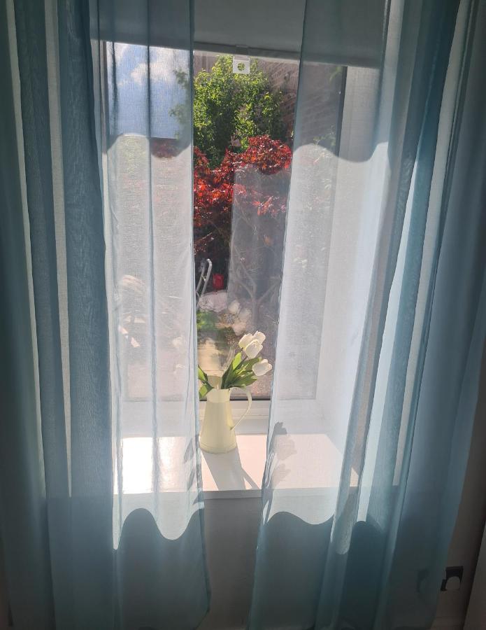 Churchview Apartment