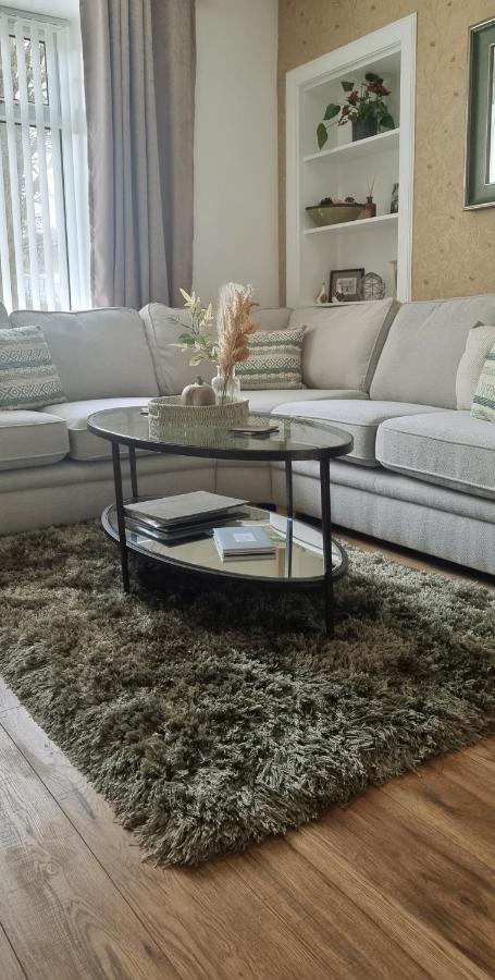 Apartment Churchview Townhill