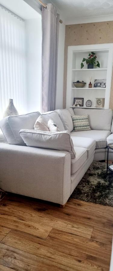 Churchview Apartment