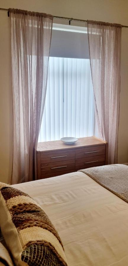 Churchview Apartment