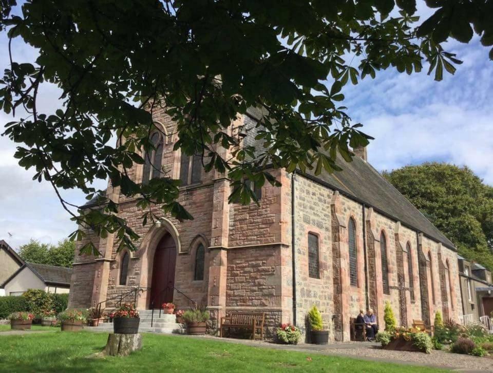 Churchview Townhill