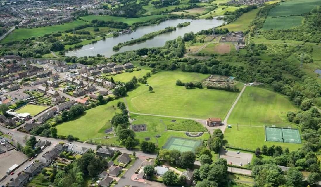 Churchview Townhill